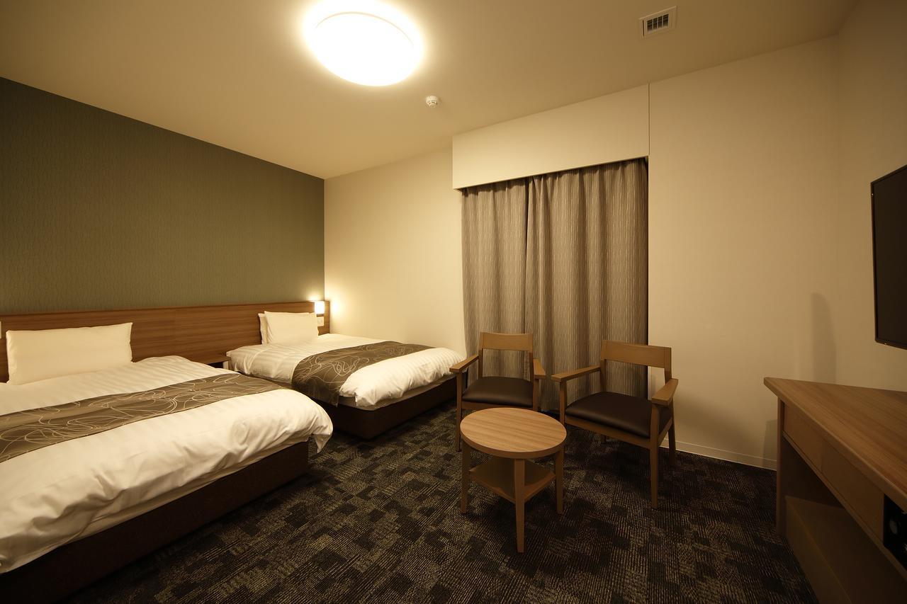 Dormy Inn Нагано Номер фото